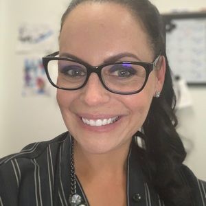 Meet your Posher, Brianna